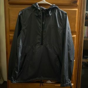 Vans Windbreaker